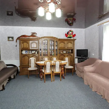 Casa vacanze 