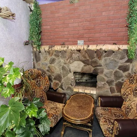 Casa vacanze 