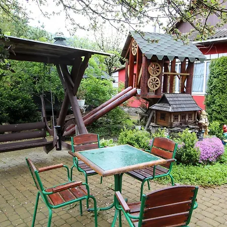 Casa vacanze 