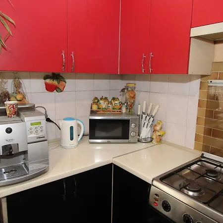 Casa vacanze 
