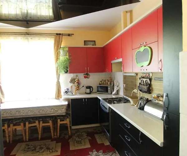 Casa vacanze 