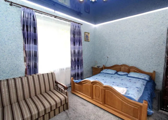 Casa vacanze 