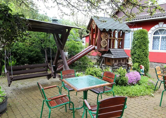 Casa vacanze 